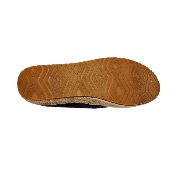 TOMS Women's Valencia Slip-On Platform Shoes - Picture 7 of 7